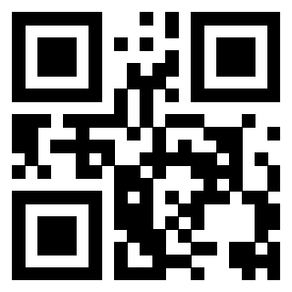 Immagine del Qr Code di 3917079719