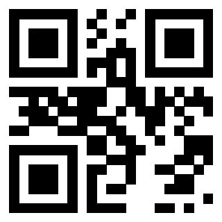 Il Qr Code di 3917079722