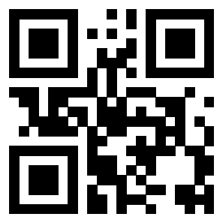 Il QrCode di 3917079723