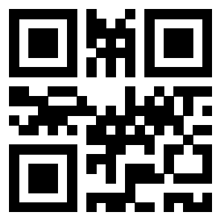 Il QrCode di 3917079724