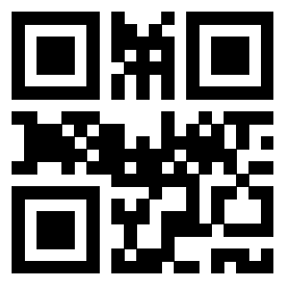 3917079725 QrCode associato