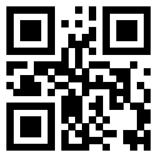 Il Qr Code di 3917079726