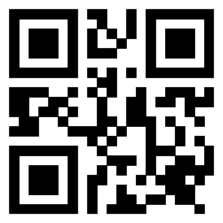 3917079727 Qr Code associato