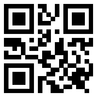 Il QrCode di 3917079729