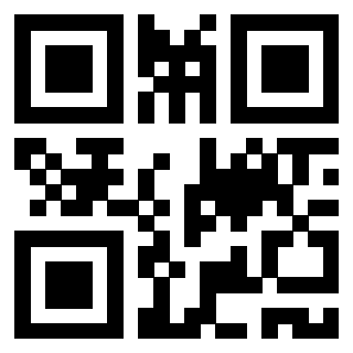 3917079739 - Immagine del Qr Code associato