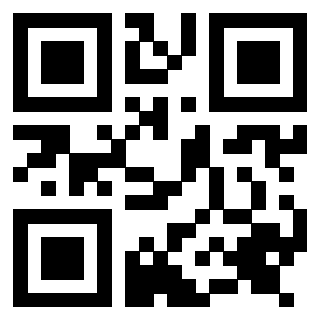 3917079740 - Immagine del Qr Code associato
