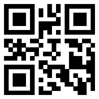 3917079743 - Immagine del QrCode associato
