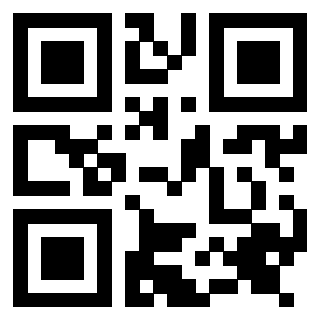 3917079746 - Immagine del Qr Code associato