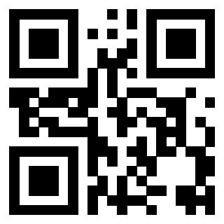 Immagine del Qr Code di 3917079747