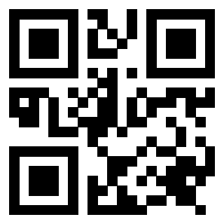 Il Qr Code di 3917079750