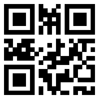 3917079751 - Immagine del Qr Code associato