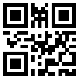Immagine del QrCode di 3917079752