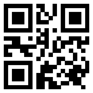 3917079758 - Immagine del Qr Code associato