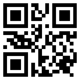 3917079763 - Immagine del Qr Code associato