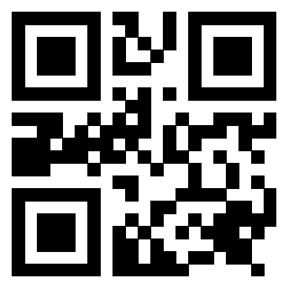 Immagine del Qr Code di 3917079764