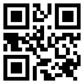 Immagine del Qr Code di 3917079766