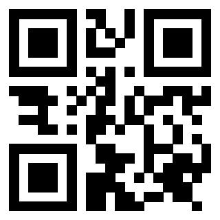 Immagine del QrCode di 3917079767