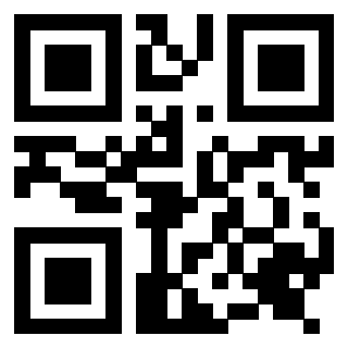 3917079769 - Immagine del Qr Code