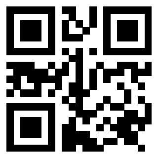 Scansione del QrCode di 3917079770