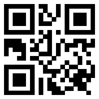 Scansione del Qr Code di 3917079771