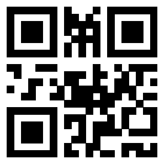 Immagine del Qr Code di 3917079773