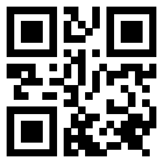3917079776 - Immagine del QrCode associato