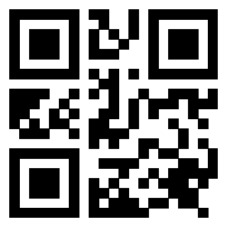 Scansione del Qr Code di 3917079778