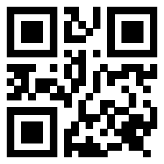 3917079779 - Immagine del Qr Code associato