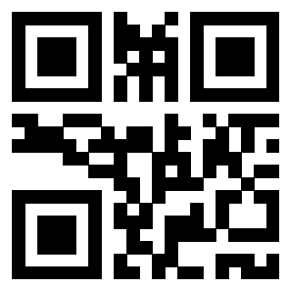 Immagine del QrCode di 3917079781