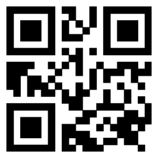 3917079784 - Immagine del Qr Code associato