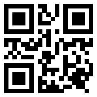 Il Qr Code di 3917079787