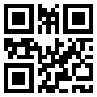 Il Qr Code di 3917079793
