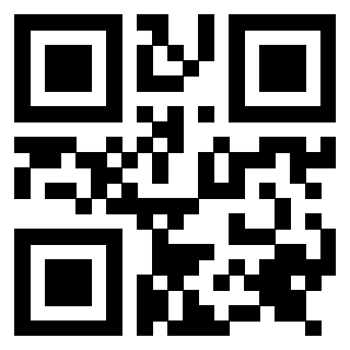 Scansione del Qr Code di 3917079796