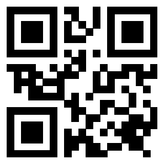 Il QrCode di 3917079798