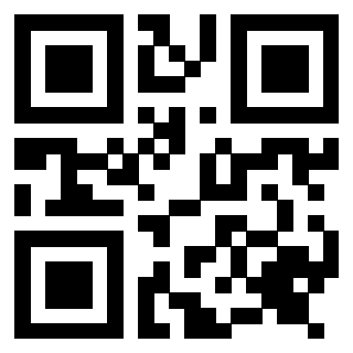 3917079799 - Immagine del Qr Code associato