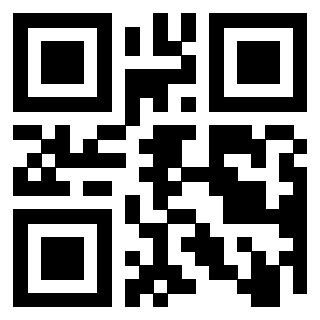 Immagine del QrCode di 3917079800