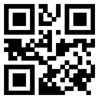 Immagine del Qr Code di 3917079801