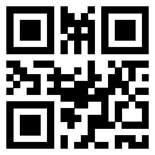 3917079805 - Immagine del Qr Code associato