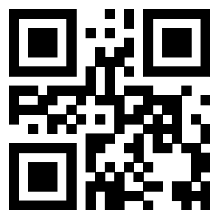 3917079806 QrCode associato