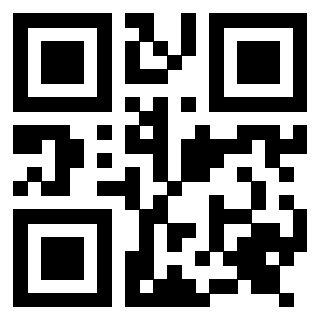3917079807 - Immagine del Qr Code