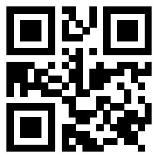 3917079809 Qr Code associato