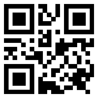 Immagine del Qr Code di 3917079810