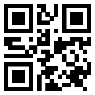 Il QrCode di 3917079812