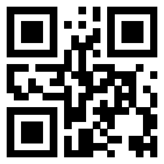 Il QrCode di 3917079813