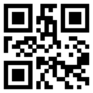 Il QrCode di 3917079816