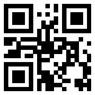 Scansione del Qr Code di 3917079819