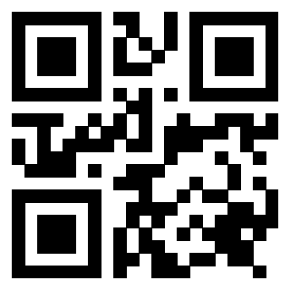 Il QrCode di 3917079820