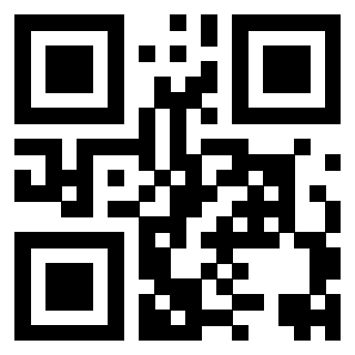 3917079822 Qr Code associato