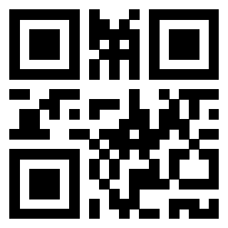 Immagine del Qr Code di 3917079823