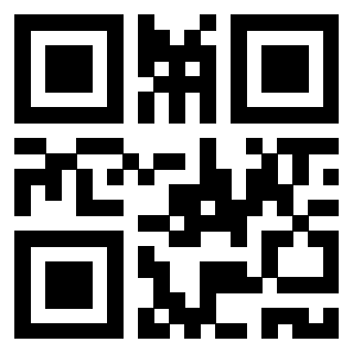 Immagine del Qr Code di 3917079824